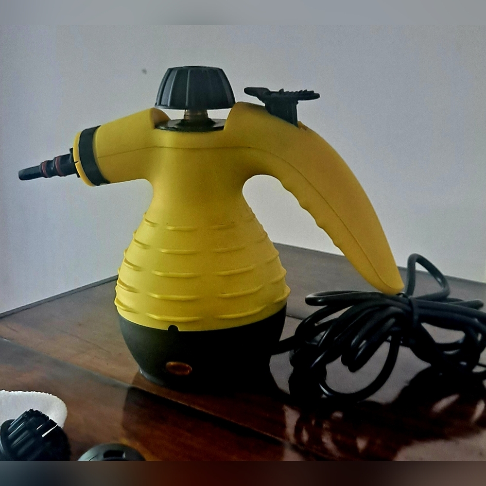 Handheld Steam Cleaner